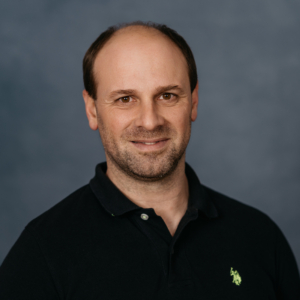 David                Velasco-Escobar